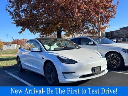 Used 2023 Tesla Model 3 Long Range