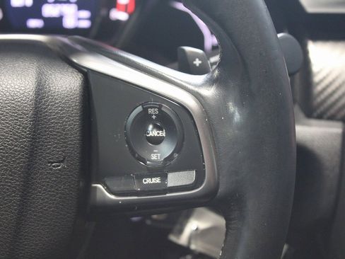 Used 2018 Honda Civic Sport image 19