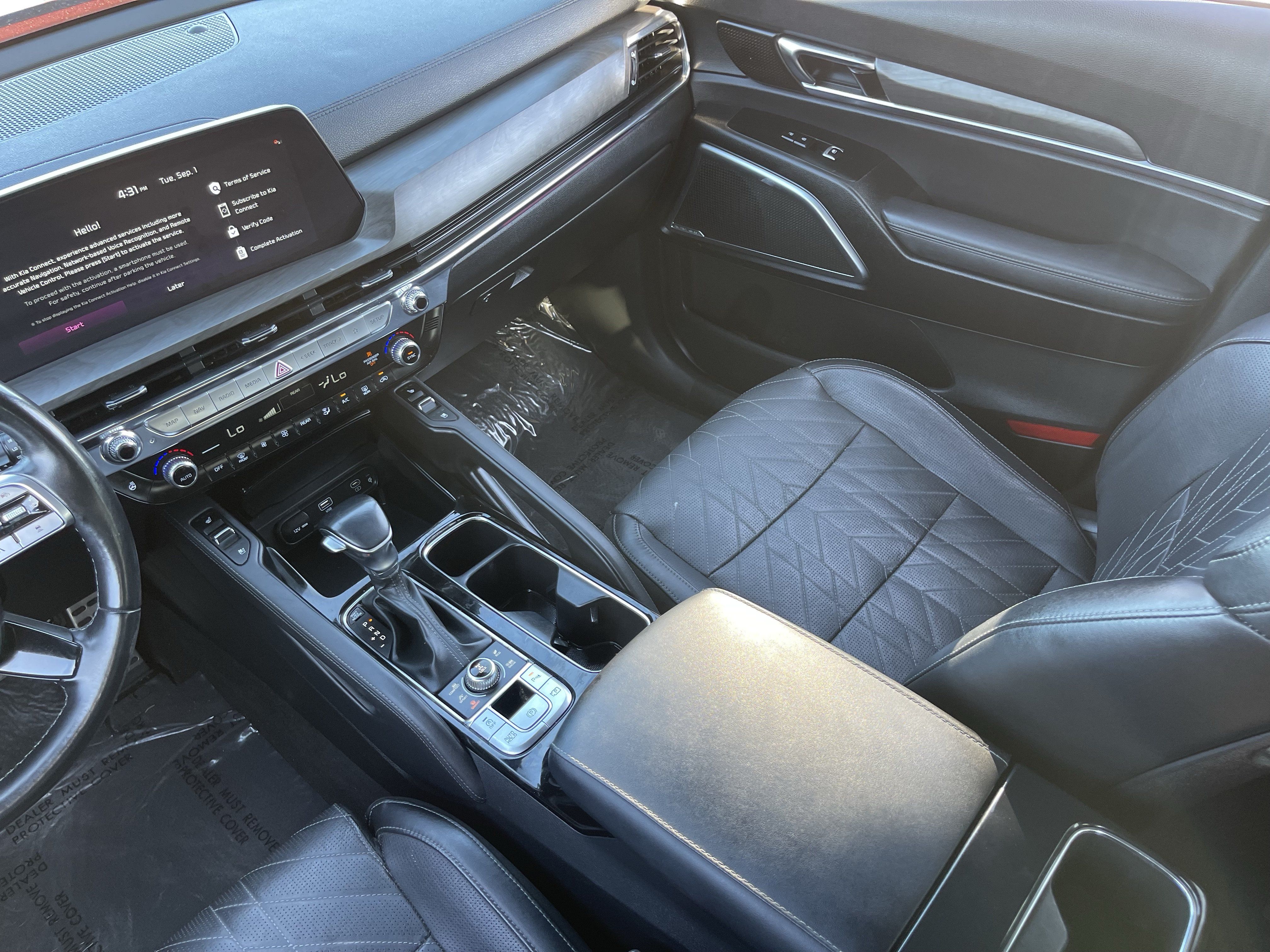 Certified 2023 Kia Telluride SX Prestige X-Line AWD/4WD image 15