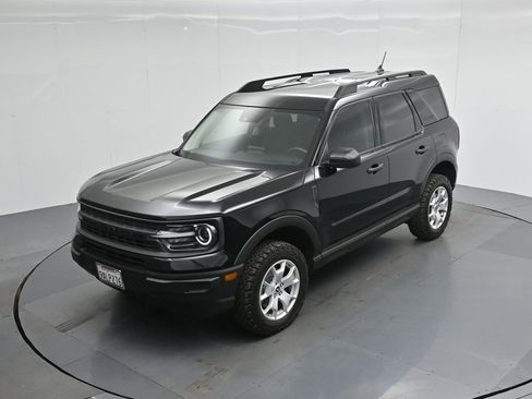 Used 2022 Ford Bronco Sport image 33