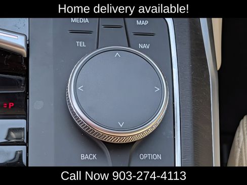 Used 2024 BMW 330i Sedan w/ M Sport Package RWD image 18