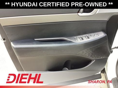 Used 2024 Hyundai Palisade XRT AWD/4WD image 25