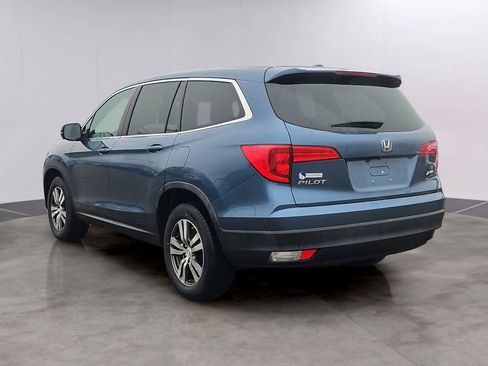Used 2016 Honda Pilot EX-L image 6