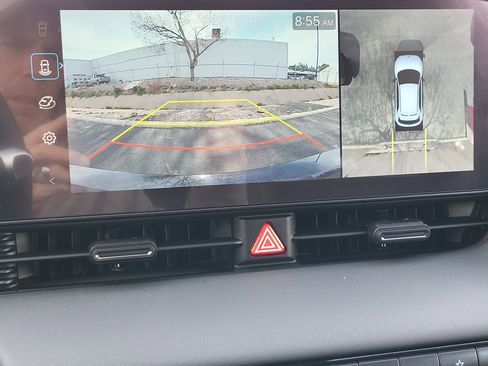 New 2025 Hyundai Ioniq 5 N AWD/4WD image 28