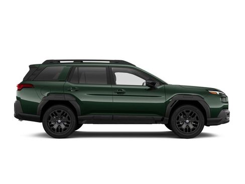 New 2026 Subaru Outback Limited XT AWD/4WD image 3
