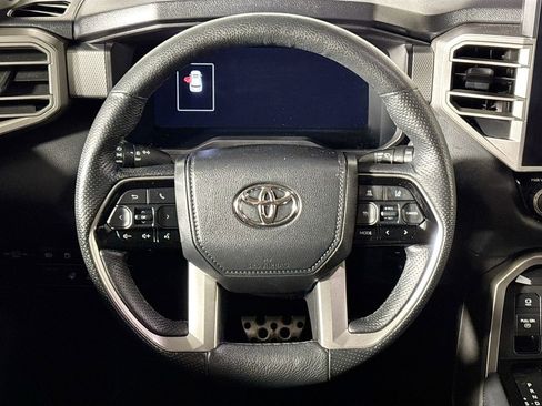 Used 2023 Toyota Sequoia Limited image 13