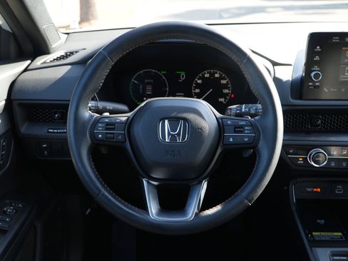 Used 2024 Honda CR-V Sport-L image 21