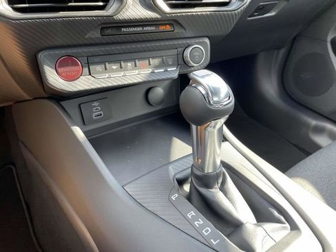 New 2025 Ford Mustang Coupe image 14