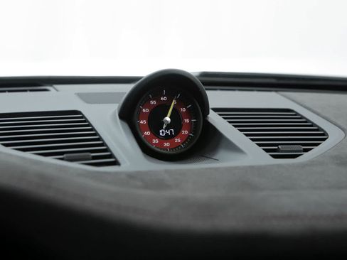 Used 2026 Porsche 911 GT3 RWD image 33