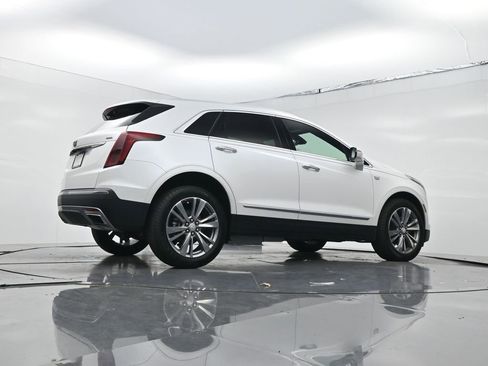 Used 2024 Cadillac XT5 Premium Luxury AWD/4WD image 22