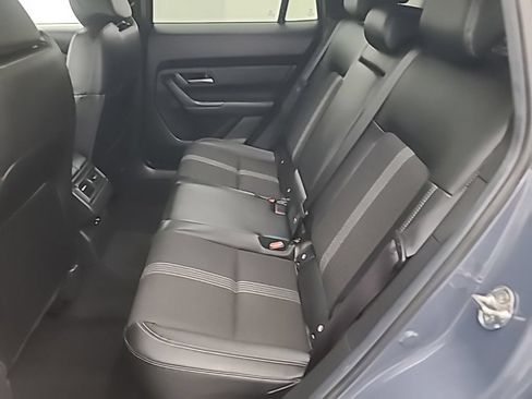 Used 2024 MAZDA CX-50 AWD 2.5 S w/ Cargo Package image 20