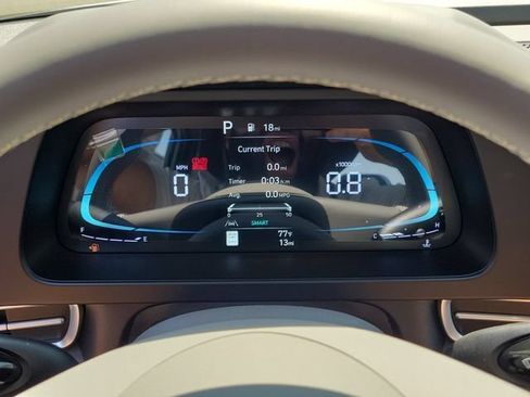 New 2026 Hyundai Elantra Sport FWD image 9