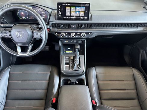 Used 2024 Honda CR-V Sport-L image 16
