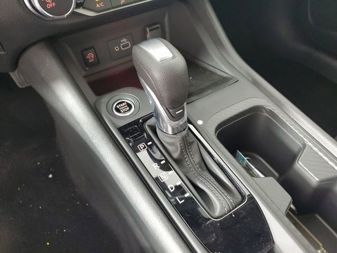 New 2025 Nissan Sentra S image 19