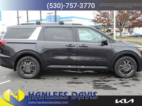 New 2026 Kia Carnival EX image 6