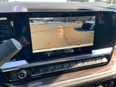 New 2026 Chevrolet Silverado 1500 LT image 22