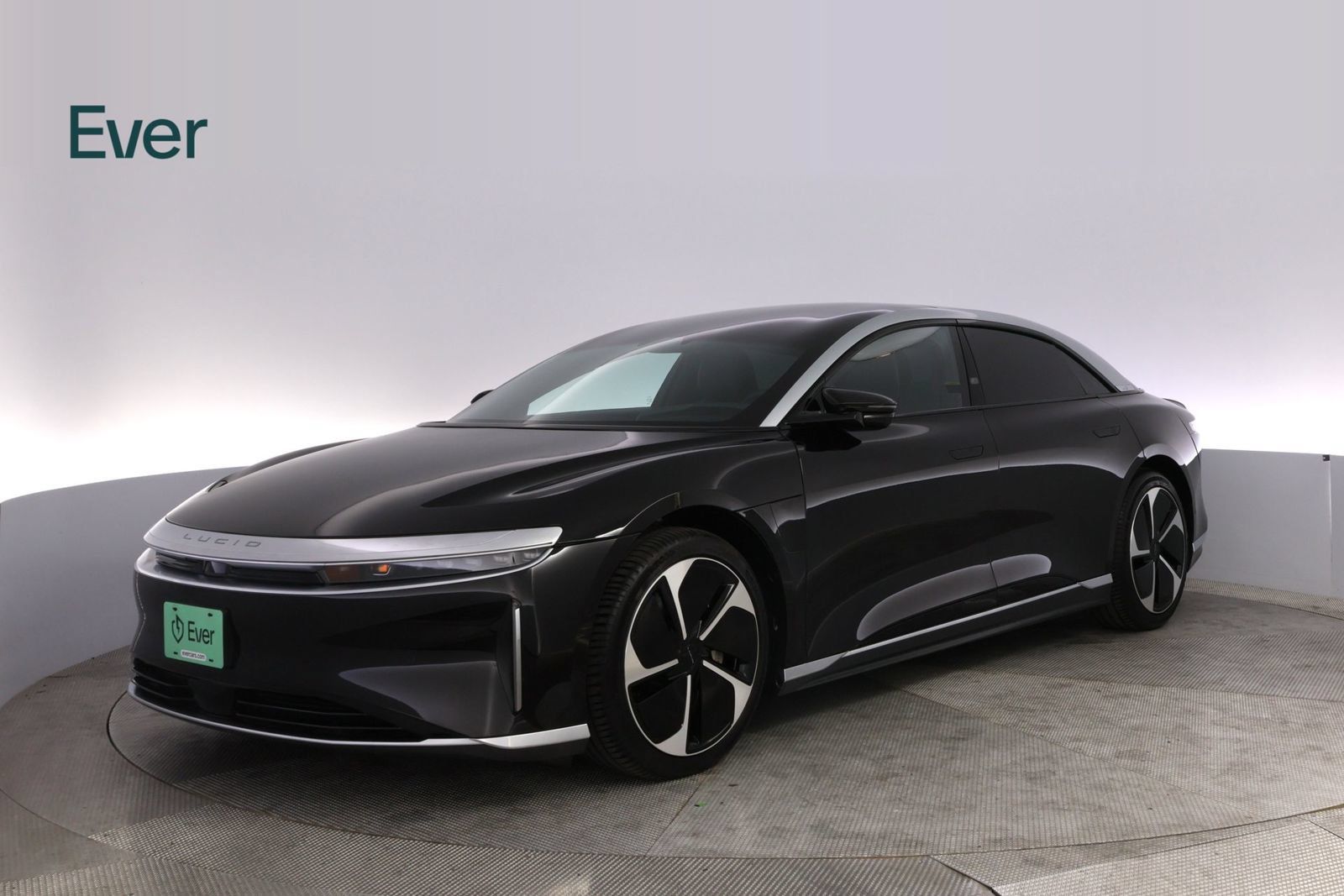 Used 2023 Lucid Air Touring AWD/4WD image 2