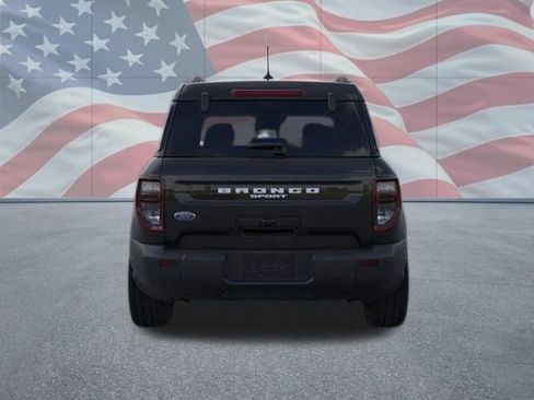 Used 2026 Ford Bronco Sport Big Bend AWD/4WD image 5
