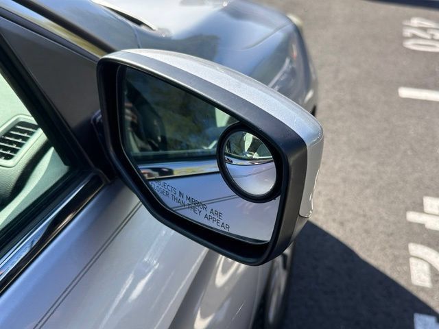 Used 2013 Honda Accord LX image 11