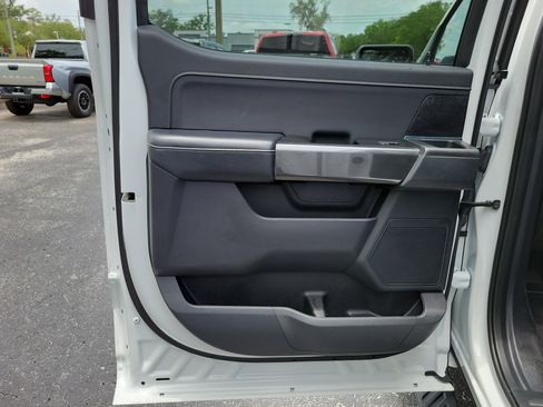 Used 2023 Ford F150 XLT w/ Equipment Group 302A High AWD/4WD image 21
