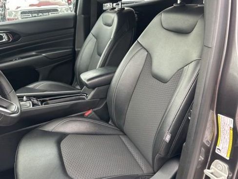 Certified 2023 Jeep Compass Altitude image 21