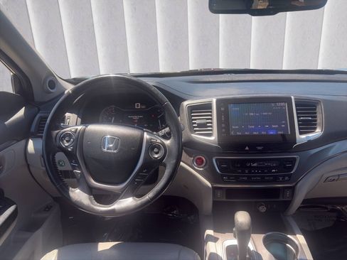Used 2016 Honda Pilot EX-L image 13