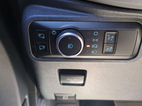 Certified 2025 Ford Bronco Outer Banks image 24