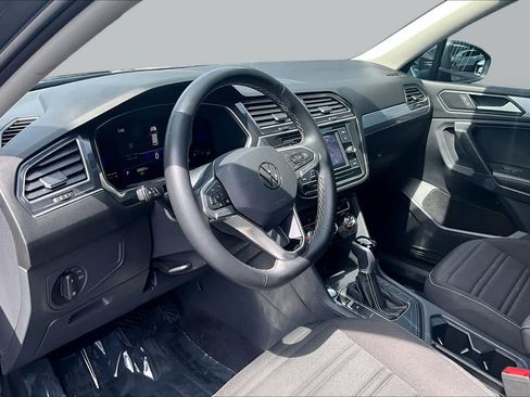 Used 2023 Volkswagen Tiguan S w/ Driver Assistance Package FWD image 17