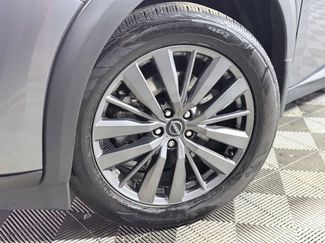 Used 2022 Nissan Pathfinder SL w/ SL Premium Package AWD/4WD video 2