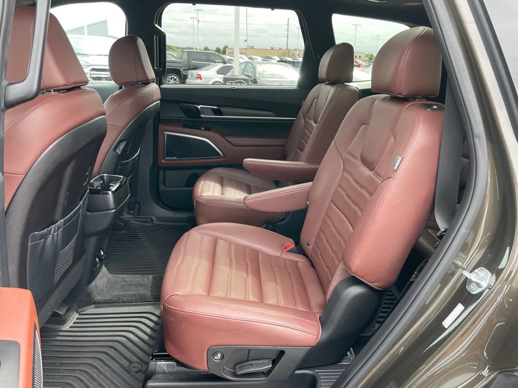 Used 2023 Kia Telluride SX Prestige AWD/4WD image 8