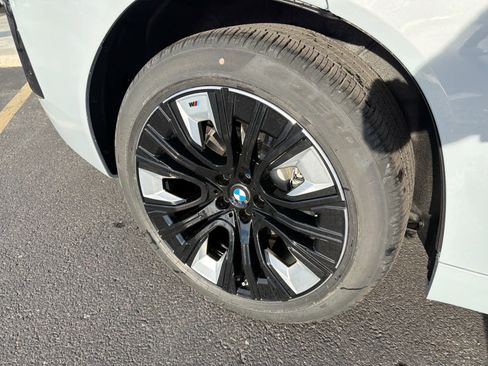 New 2026 BMW X3 xDrive30 w/ M Sport Package AWD/4WD image 9