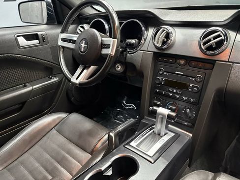 Used 2007 Ford Mustang GT RWD image 55