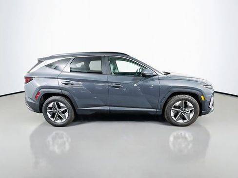 Used 2025 Hyundai Tucson SEL image 7