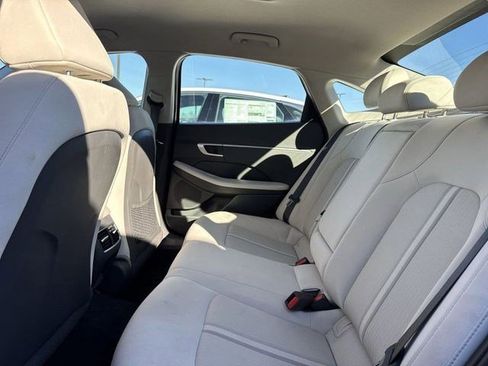 Used 2024 Hyundai Sonata SEL image 9