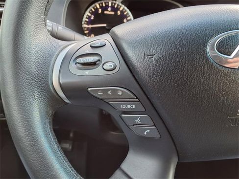 Used 2015 INFINITI QX60 Base w/ Premium Plus Package image 23