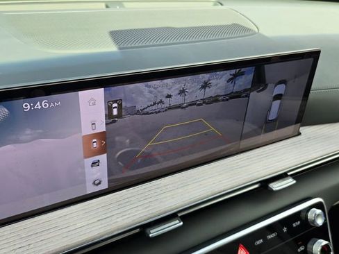 New 2026 Genesis GV80 3.5T Prestige AWD/4WD image 11