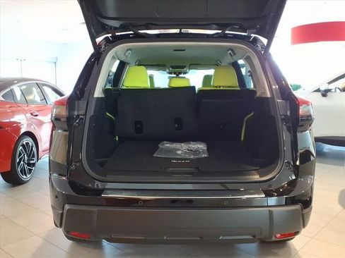 New 2026 Nissan Rogue SV image 29