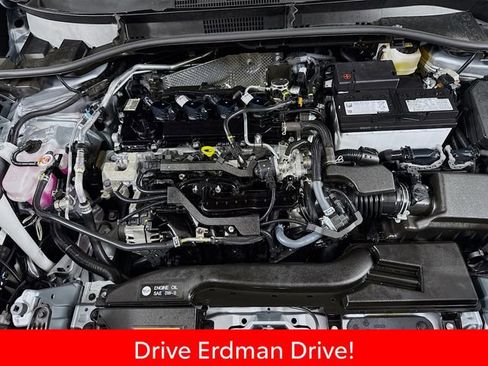 Certified 2026 Toyota Corolla Cross L FWD image 29