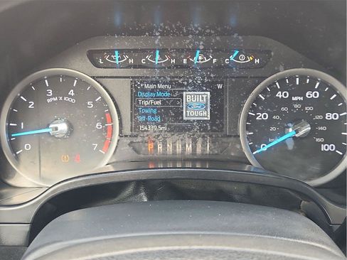 Used 2020 Ford F250 XL w/ Power Equipment Group RWD image 12