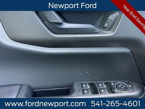 New 2025 Ford Bronco Sport Big Bend w/ Convenience Package image 11