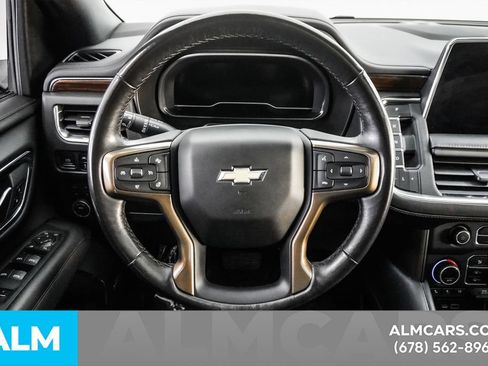Used 2023 Chevrolet Tahoe High Country w/ Premium Package 2 image 24