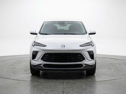 Used 2025 Buick Encore GX Preferred image 2