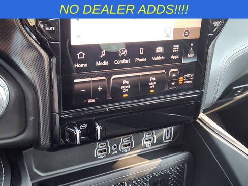 New 2026 RAM 1500 Limited image 18