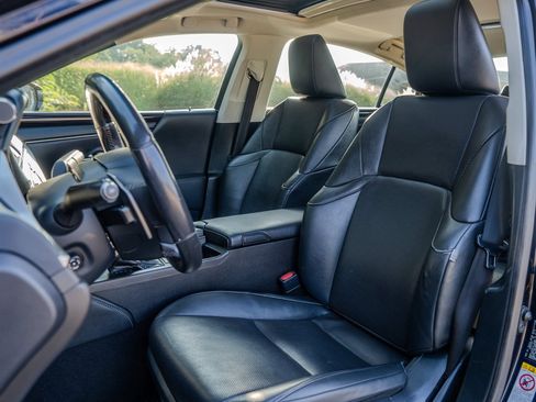 Used 2019 Lexus ES 350 w/ Premium Package FWD image 26