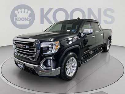 Used 2020 GMC Sierra 1500 SLT w/ SLT Convenience Package