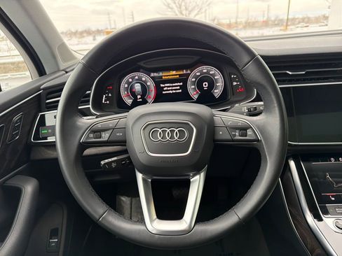 Used 2022 Audi Q7 3.0T Premium Plus w/ Premium Plus Package image 15