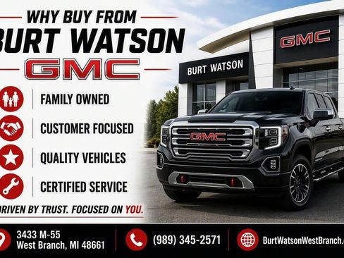 New 2026 GMC Canyon Denali AWD/4WD image 7