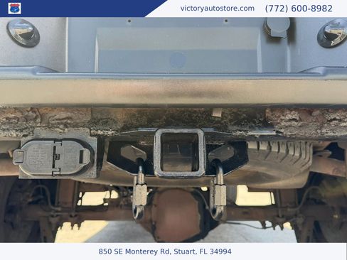 Used 2014 Ford F150 FX4 w/ Equipment Group 402A Luxury AWD/4WD image 19