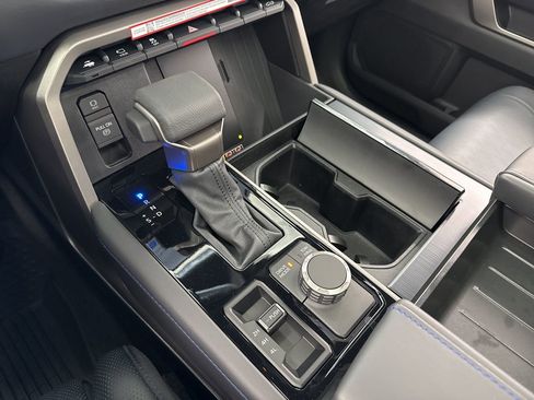 New 2026 Toyota Tundra Platinum AWD/4WD image 36