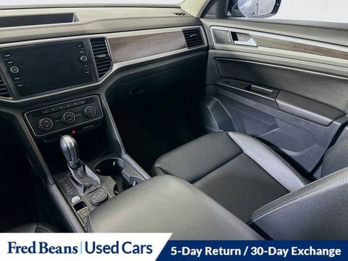 Used 2019 Volkswagen Atlas SE image 22